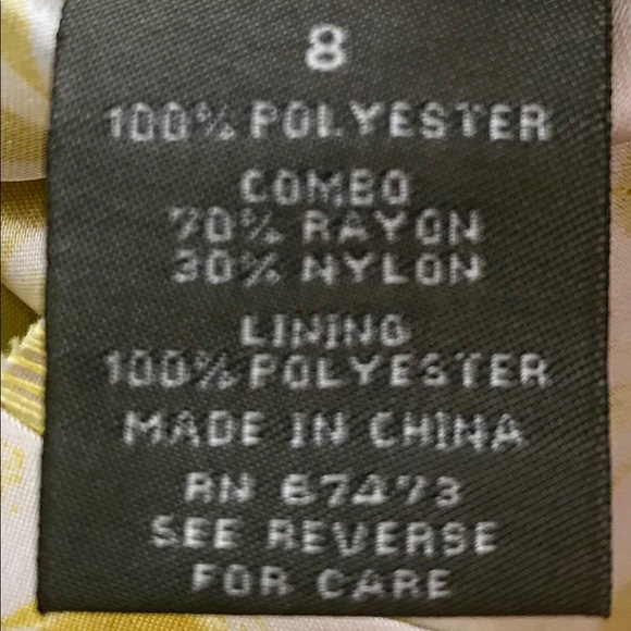 Dress - Picture 4 of 4